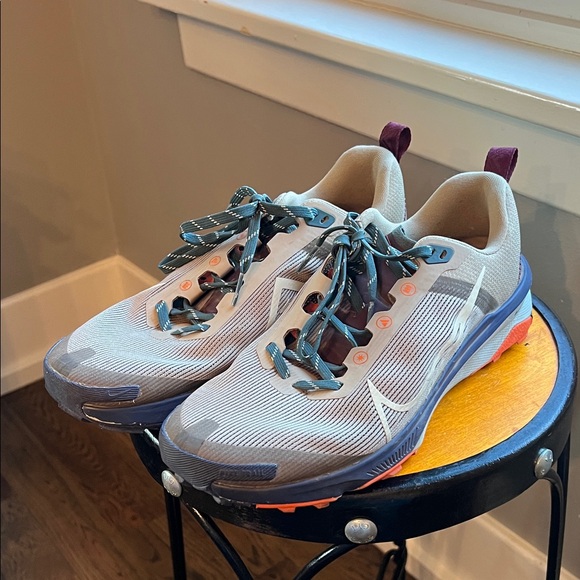 Nike React Terra Kiger 9 Men's Trail Running Shoe - Picture 3 of 5